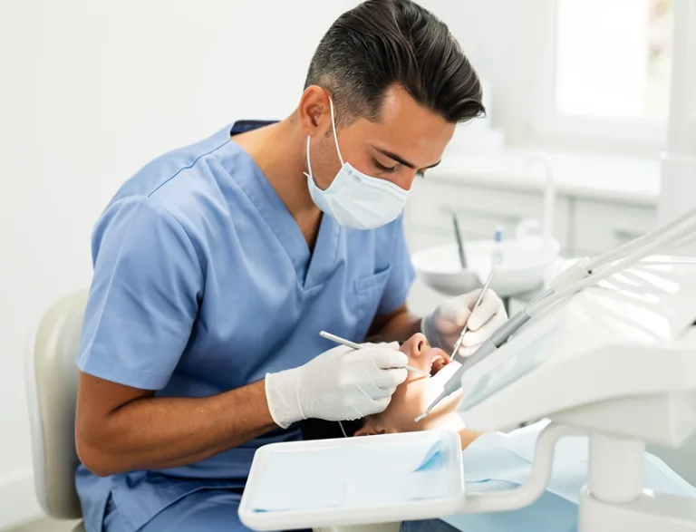 dentista Muggiò